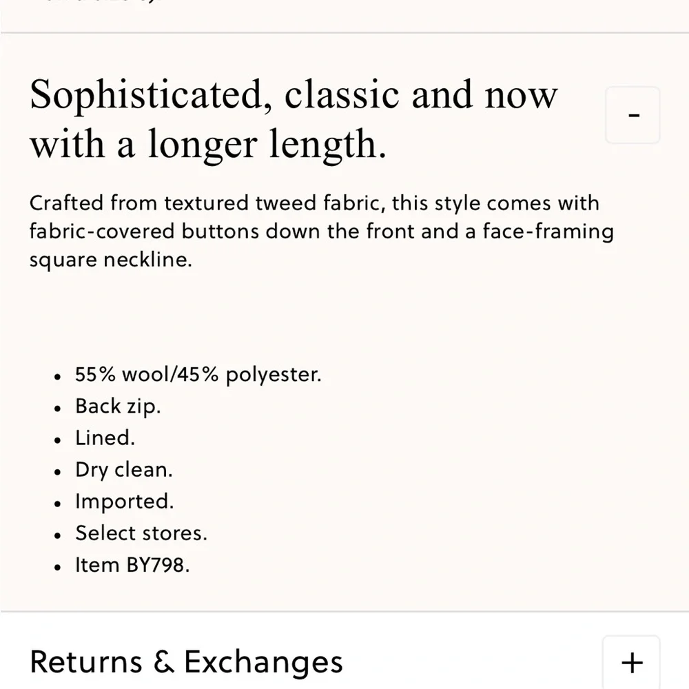 J. Crew Sophia Dress - Picture 9 of 9